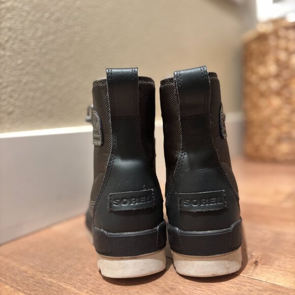 SOREL TivoliTM IV Alpine Tundra/Dark Moss (Size 7) - Picture 5 of 7